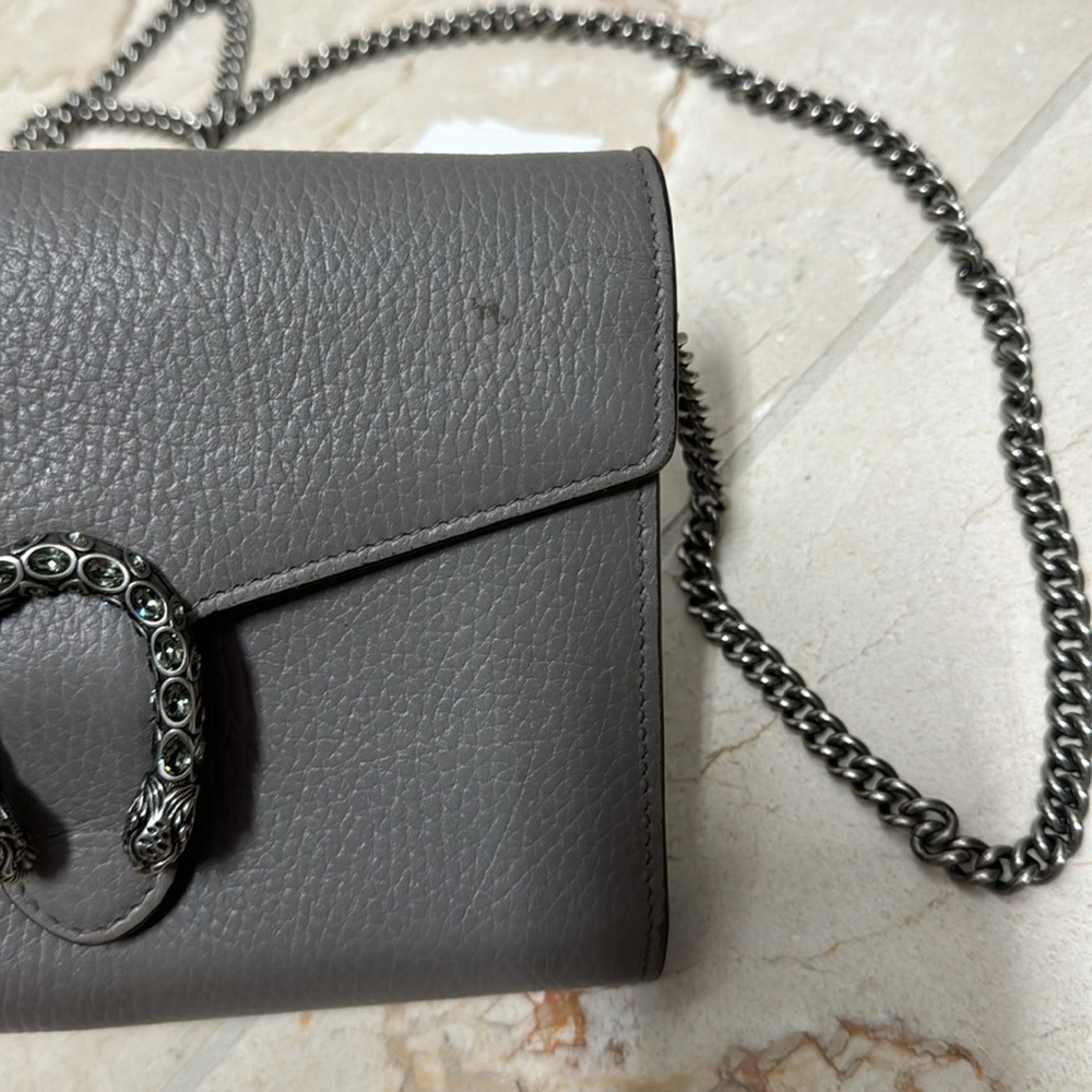DIONYSUS SUPER MINI BAG - Picture 2 of 6